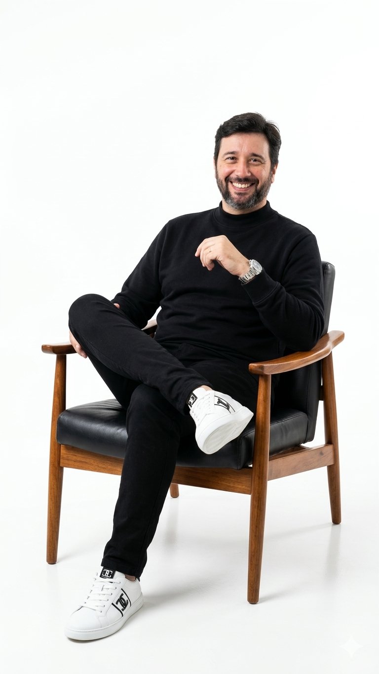 Bruno Abdo